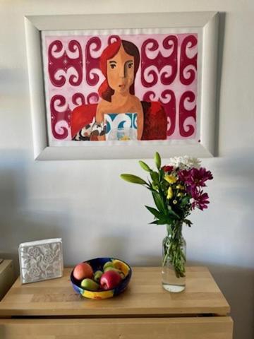 קסטלדפלס Beach Flat With Garden מראה חיצוני תמונה